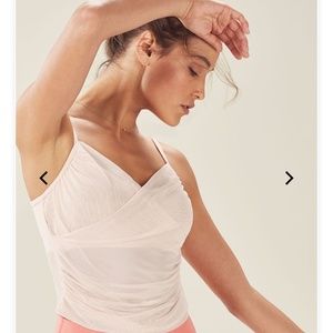 Fabletics Ren Midi Bra